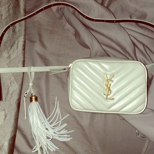 Ysl belt bag